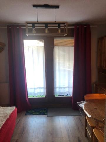 L'Enclaves Apartment Les Contamines-Montjoie Luaran gambar